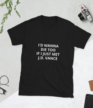 Vance shirt
